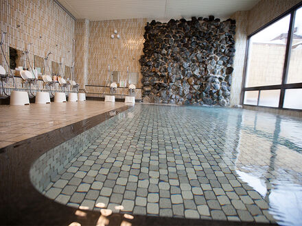 むいか温泉ホテル 写真