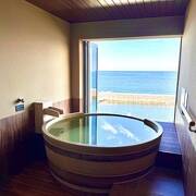 Sado National Park HOTEL OOSADO