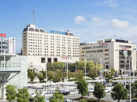 アートホテル新潟駅前 写真