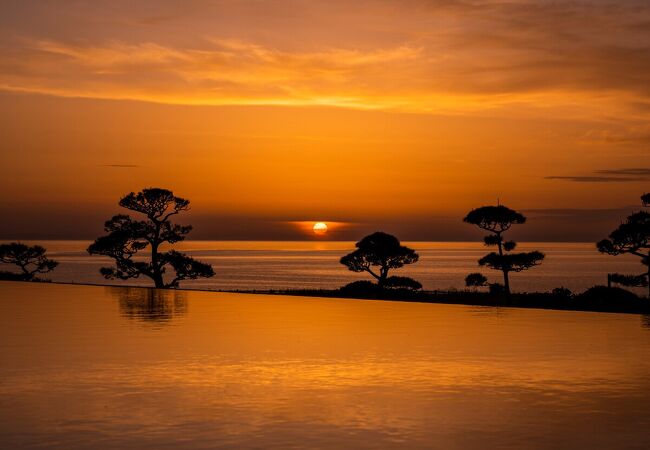 Sado National Park HOTEL OOSADO 写真