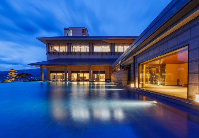 Sado National Park HOTEL OOSADO 写真