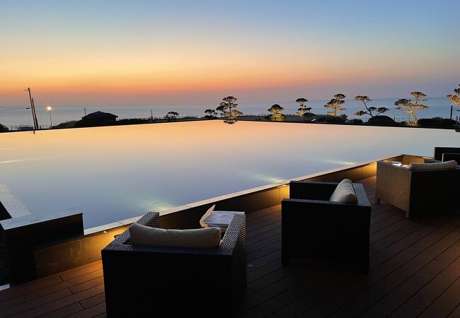 Sado National Park HOTEL OOSADO 写真