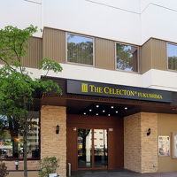 ザ・セレクトン福島 写真