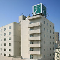 チサンホテル郡山 写真