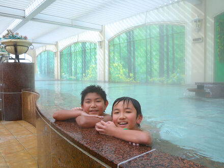 ホテルリステル猪苗代 ウイングタワー 写真