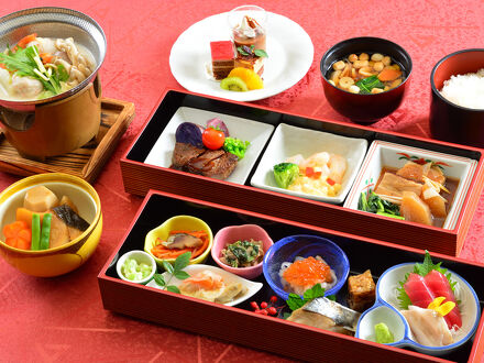 ホテルリステル猪苗代 ウイングタワー 写真