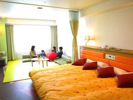 ホテルリステル猪苗代 ウイングタワー 写真