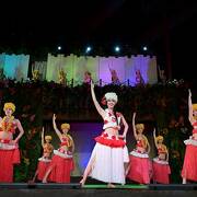 スパリゾートハワイアンズ ホテルハワイアンズ