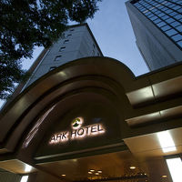 アークホテル仙台青葉通り 写真