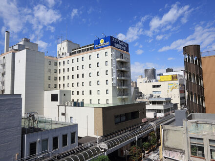 スマイルホテル仙台国分町 写真