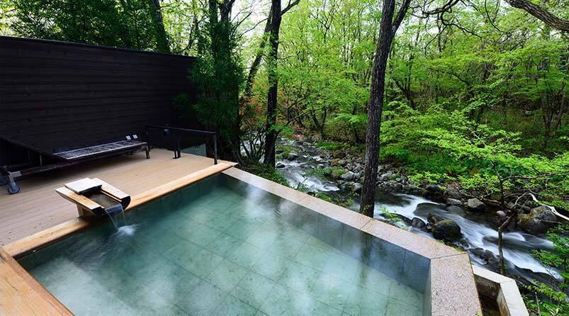 ゆと森倶楽部 写真