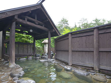 名湯秘湯うなぎ湯の宿 旬樹庵 琢ひで 写真