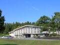 羽黒・余目のホテル
