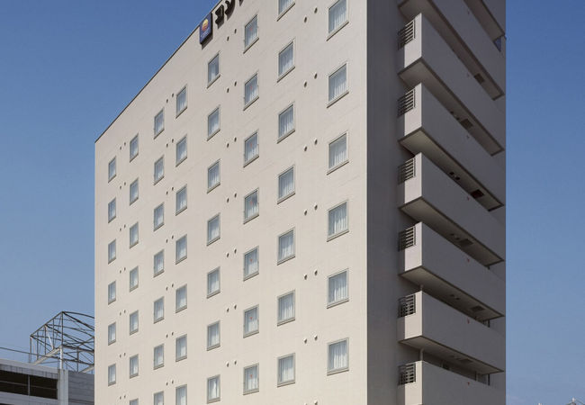 コンフォートホテル天童 写真