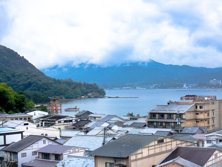 リブマックスリゾート安芸宮島 写真