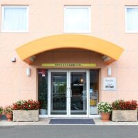 スマイルホテル仙台泉インター 写真