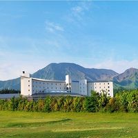 亀の井ホテル 阿蘇 写真