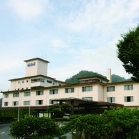 湯坂温泉　かんぽの宿竹原 写真