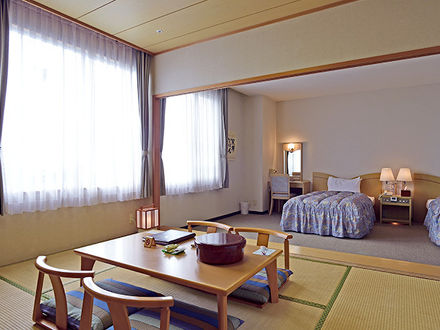 亀の井ホテル 観音寺 写真