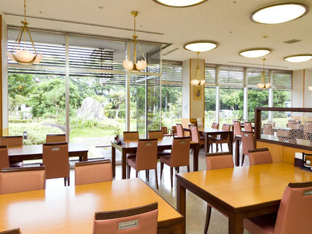 亀の井ホテル 観音寺 写真