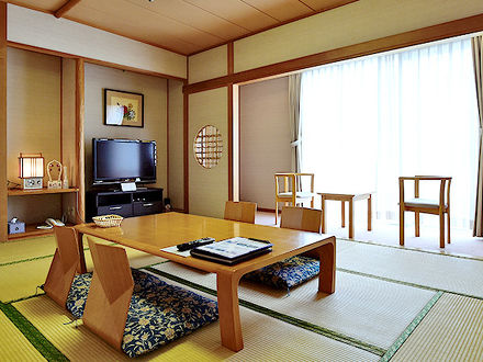 亀の井ホテル 高知 写真