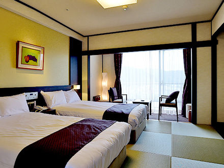 亀の井ホテル 高知 写真