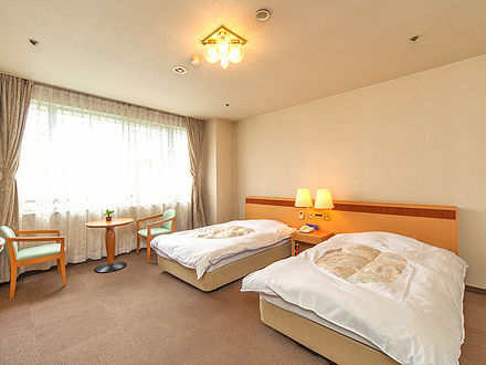 亀の井ホテル 富田林 写真