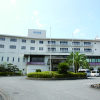 別府温泉　かんぽの宿別府 写真