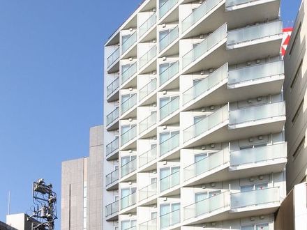 東急ステイ渋谷新南口 写真