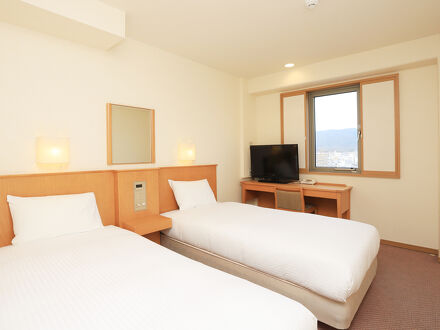 スマイルホテル奈良 写真