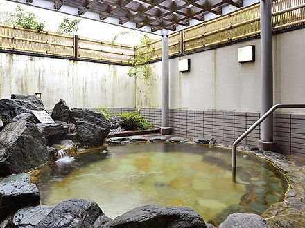 亀の井ホテル 柳川 写真