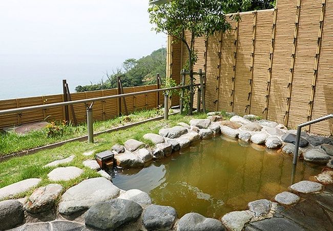 赤穂温泉 かんぽの宿赤穂 写真