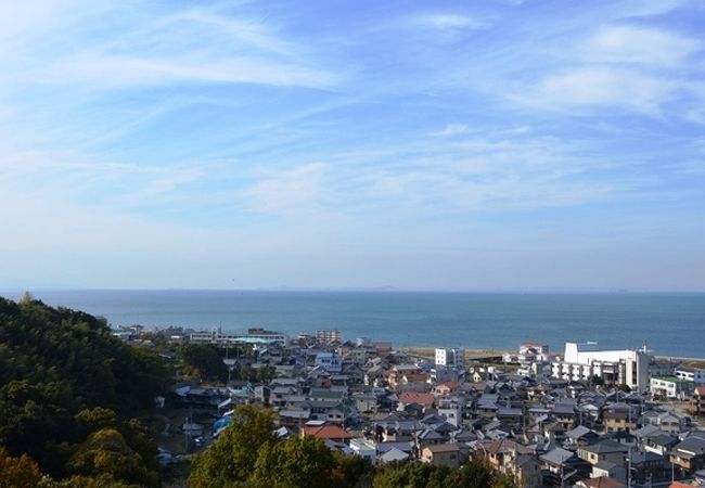 かんぽの宿 淡路島 写真