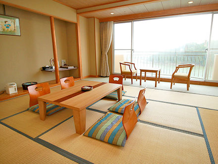 亀の井ホテル 紀伊田辺 写真