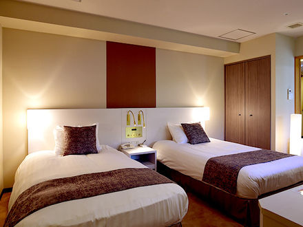 亀の井ホテル 潮来 写真