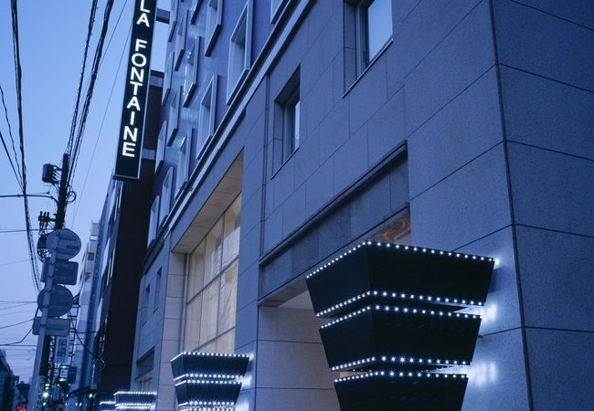 ヴィラフォンテーヌ東京八丁堀 写真