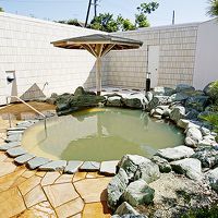 かんぽの宿浜名湖三ケ日 写真