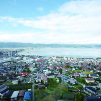 かんぽの宿　諏訪 写真