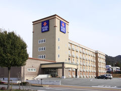 東広島のホテル
