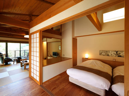 杜の湯 きらの里 写真