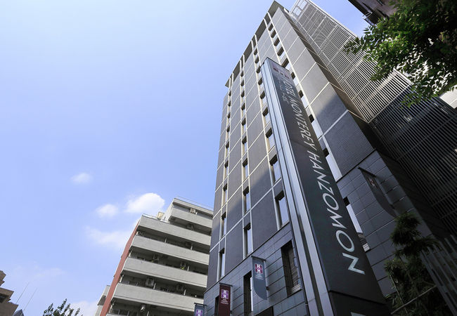 ホテルモントレ半蔵門 写真