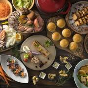 富士マリオットホテル山中湖