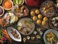 Marriott Stay・Stay for Dinner