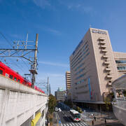 名鉄トヨタホテル