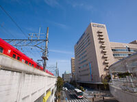 【名鉄豊田市駅の工事のご案内】 8月の日程について