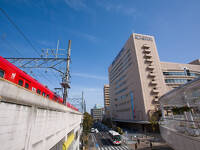 【名鉄豊田市駅の工事のご案内】 8月18日～8月26日