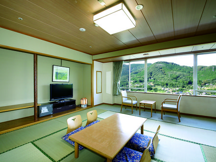 亀の井ホテル 長瀞寄居 写真