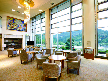 亀の井ホテル 長瀞寄居 写真