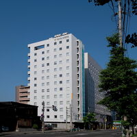 ホテルビスタ札幌［中島公園］ 写真