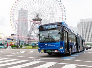 横浜観光を楽しむなら「みなとぶらりチケット」がオススメです！ 写真